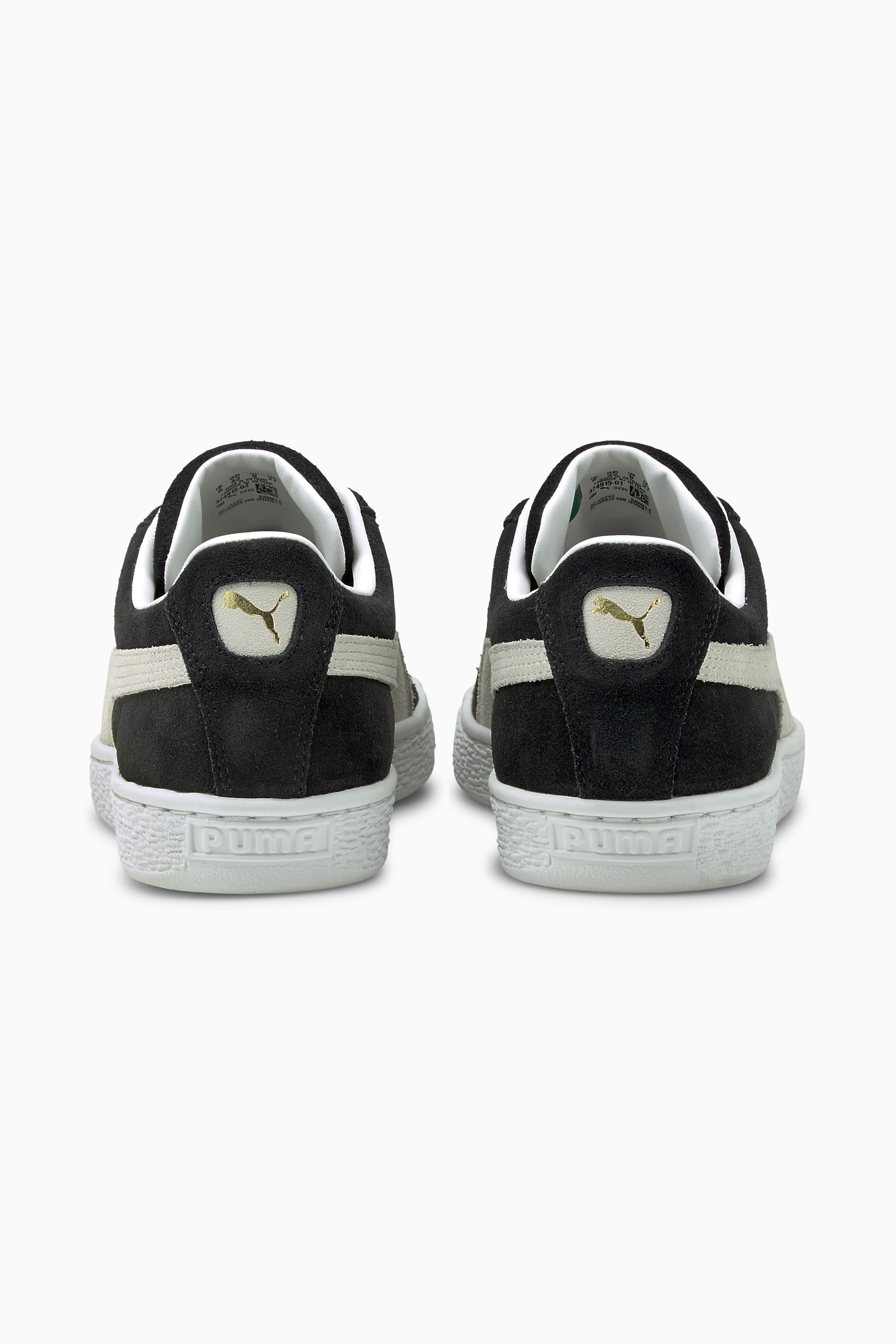 Suede Classic XXI Sneakers - 6
