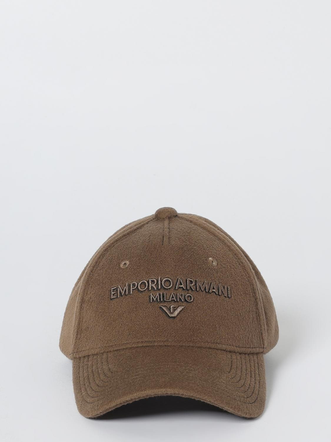 Hat men Emporio Armani - 2