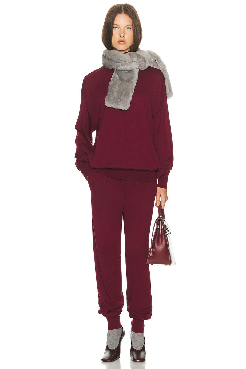 HELSA Madeira Oversized Turtleneck outlook