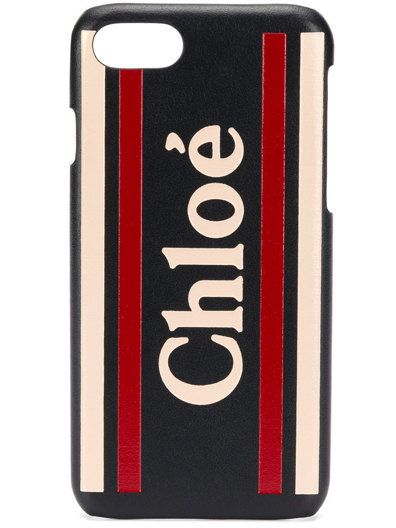 Vick iPhone 7/8 case 1