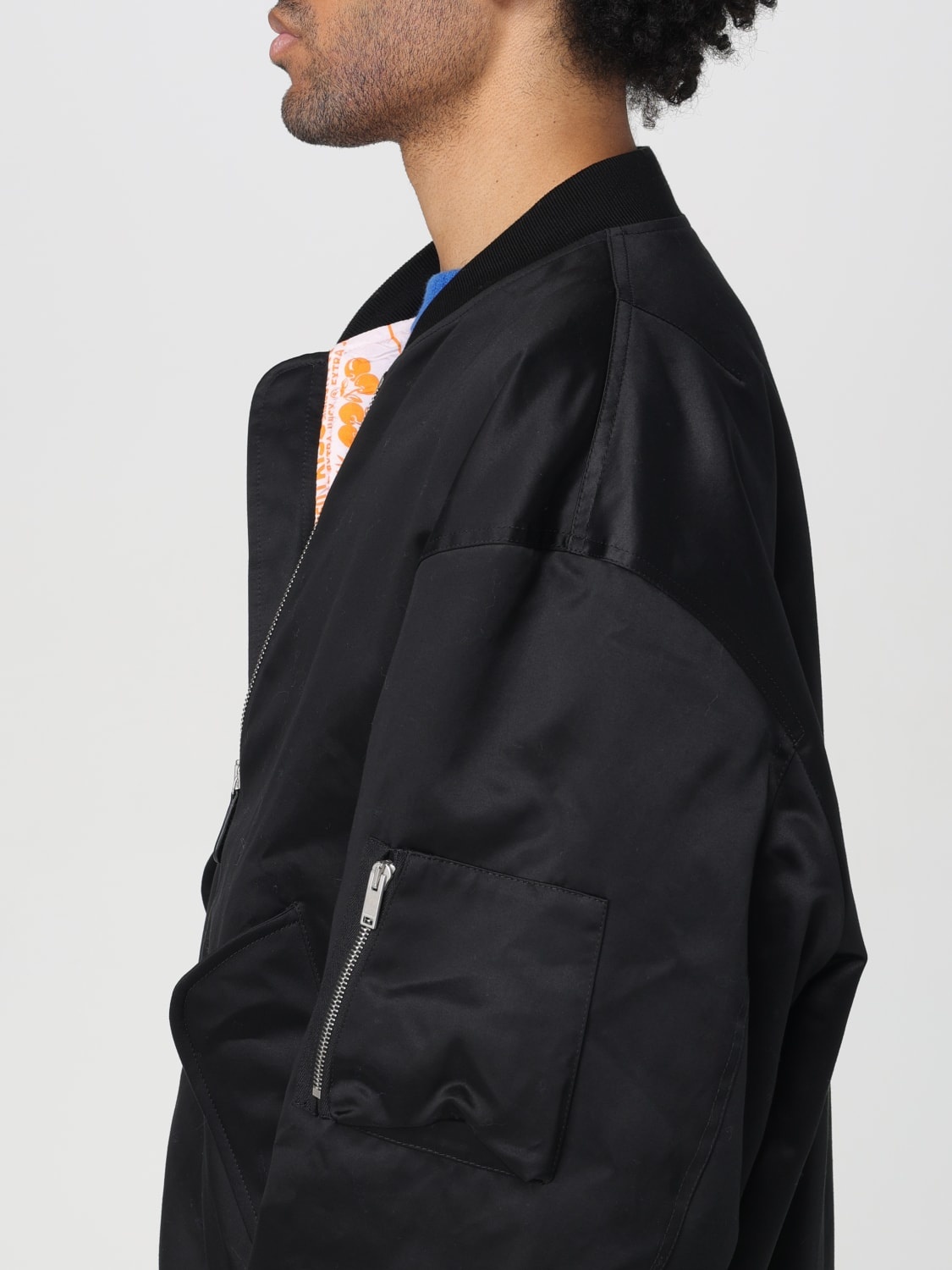 Jacket men Jil Sander - 5