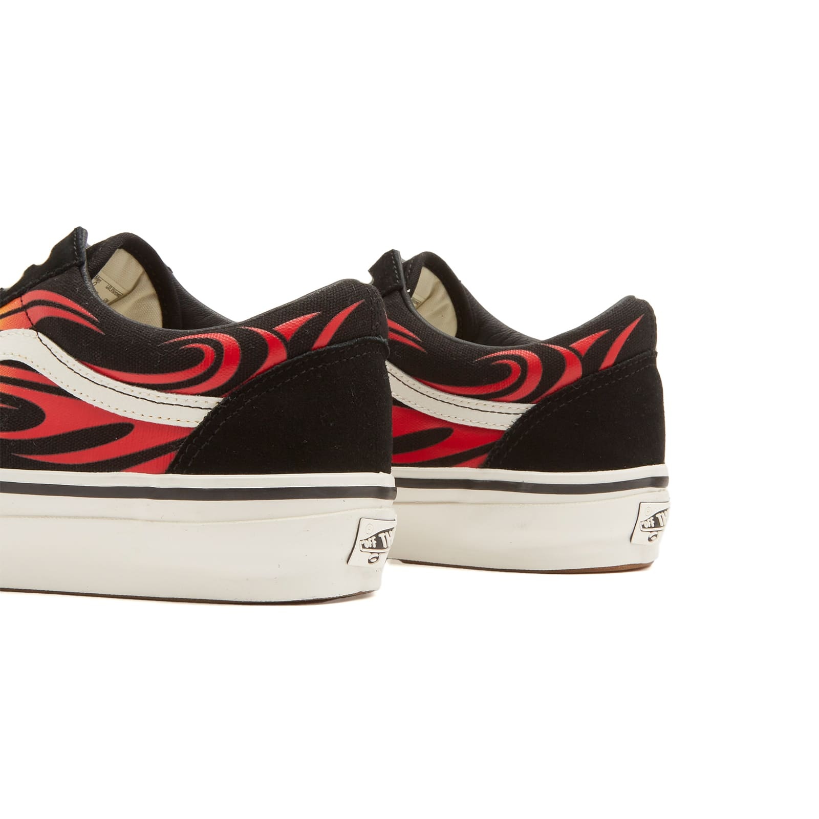Vans LX Old Skool Sneaker - 4