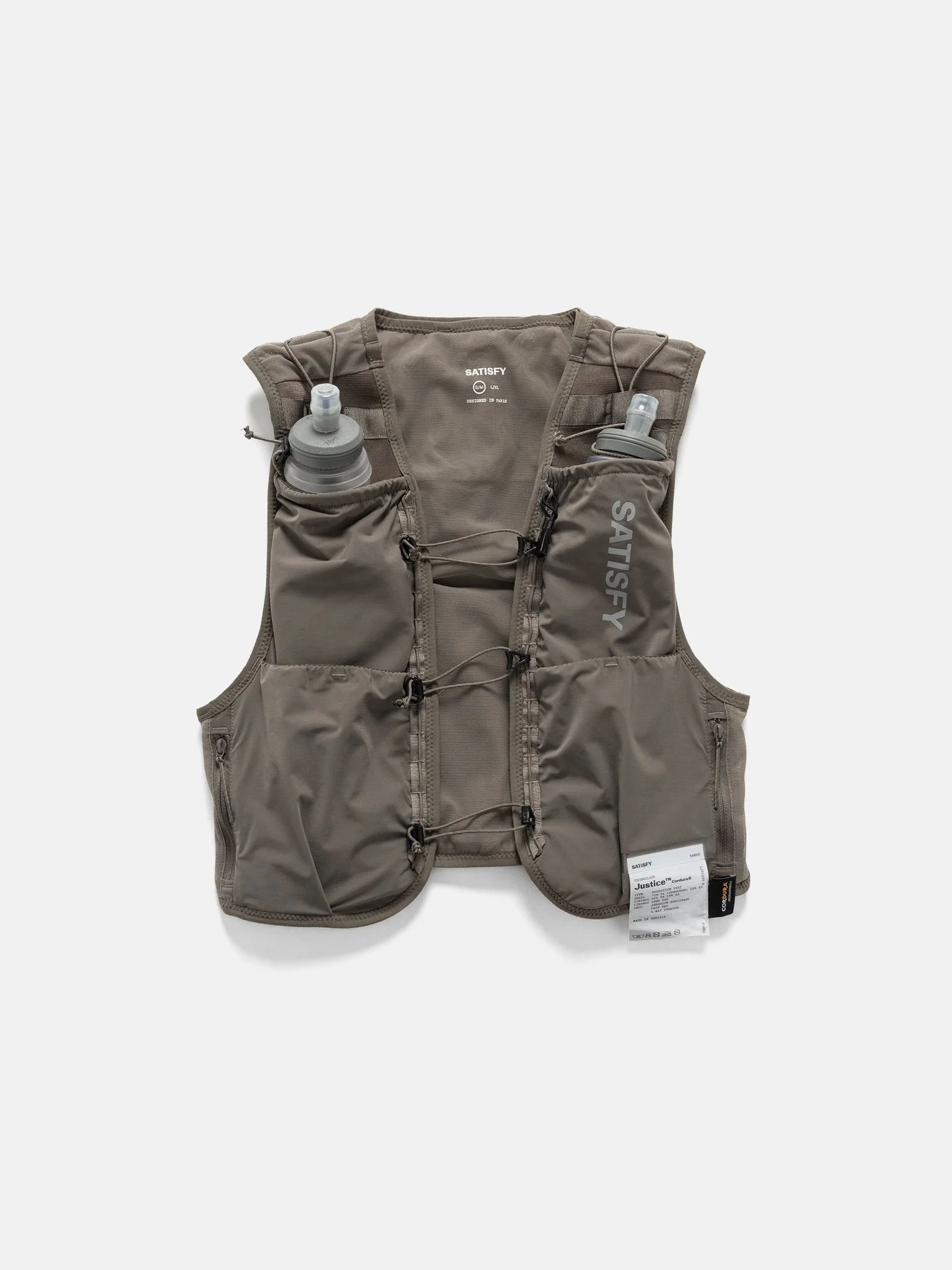 Justice Cordura Hydration Falcon - 1