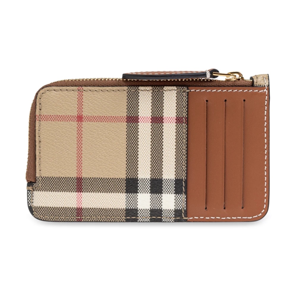 Burberry CARD CASE | miinto | REVERSIBLE