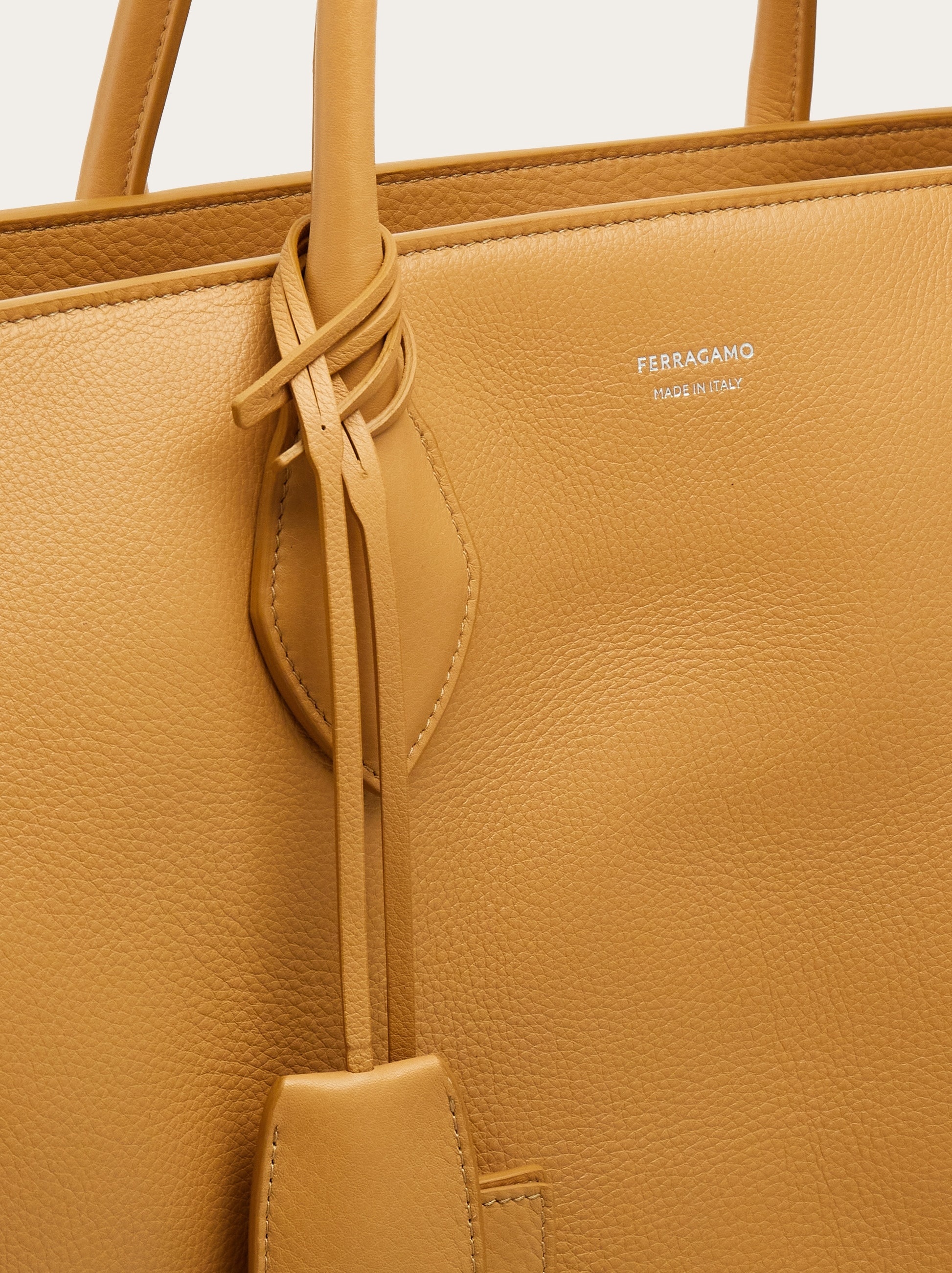 Tote bag (L) - 7