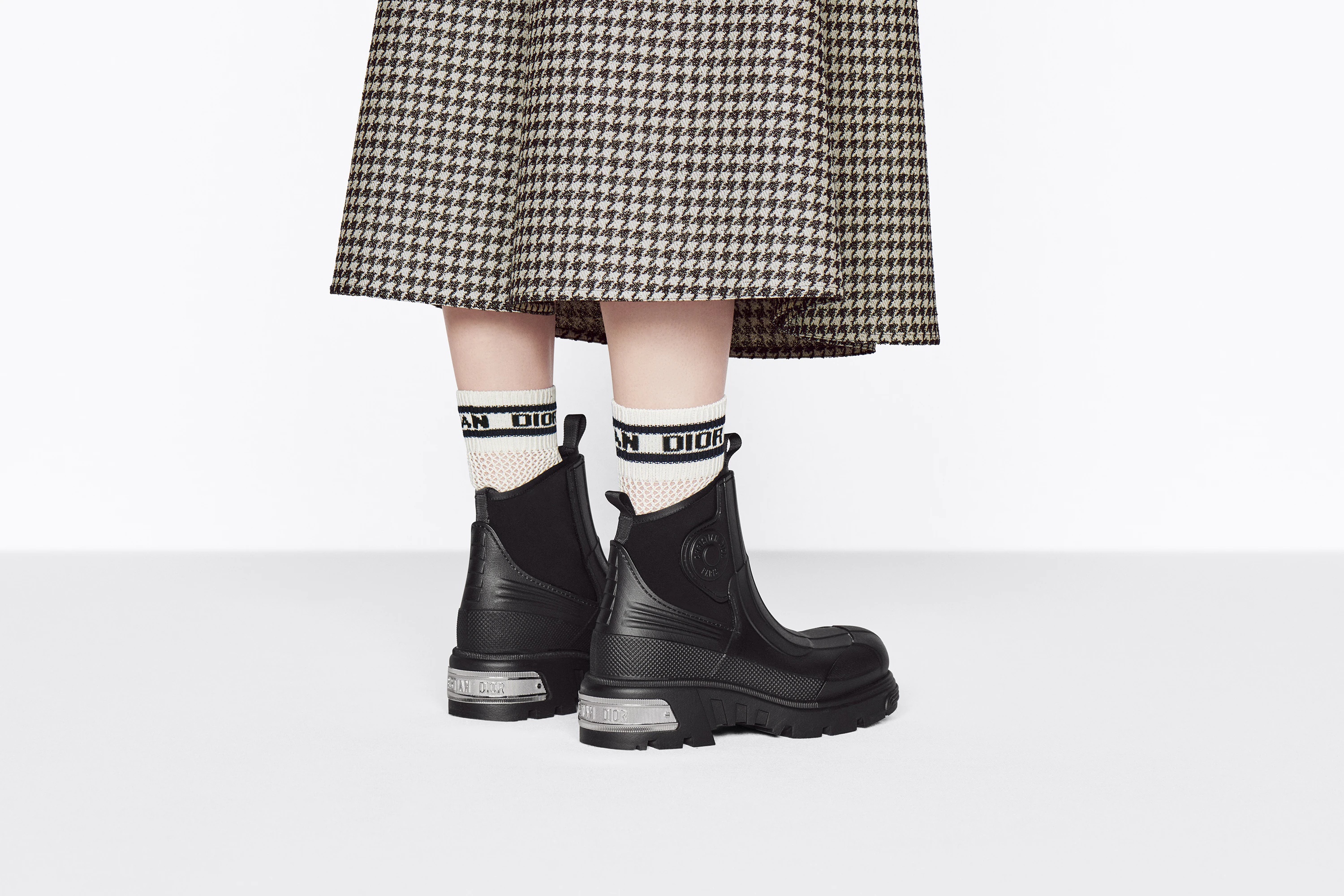 Dior Genesis Ankle Boot - 7