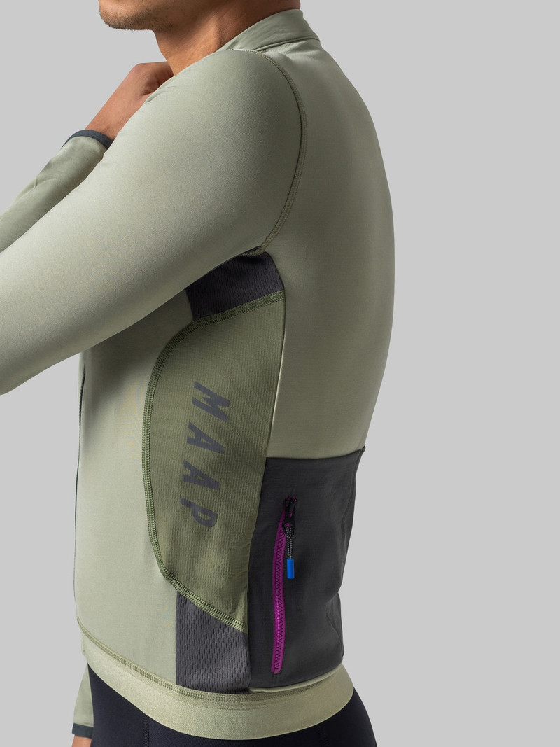 Alt_Road™ LS Jersey 5