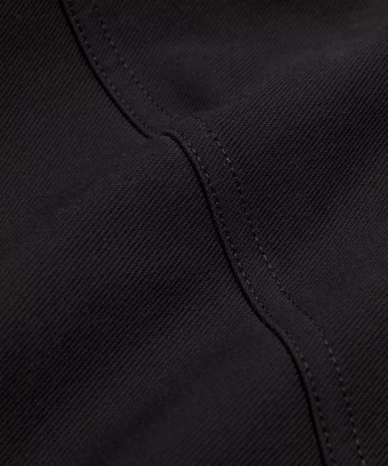 Utilitech Twill Mid-Rise Carpenter Pant *SLNSH Collection 10
