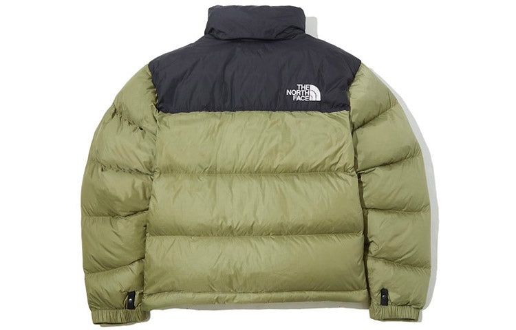 THE NORTH FACE 1996 Retro Nuptse Down Jacket NJ1DK50I - 2
