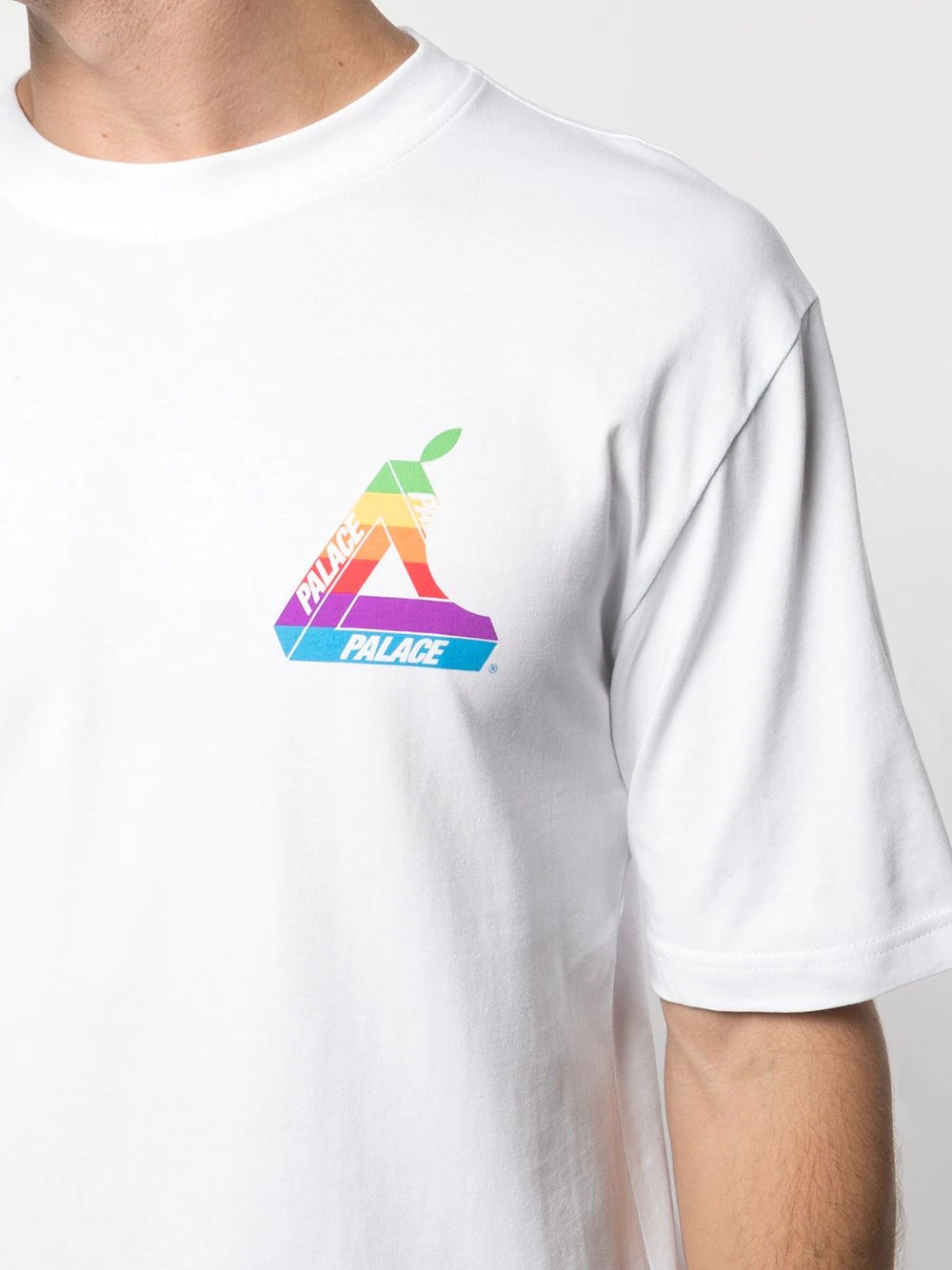Jobsworth T-shirt - 5