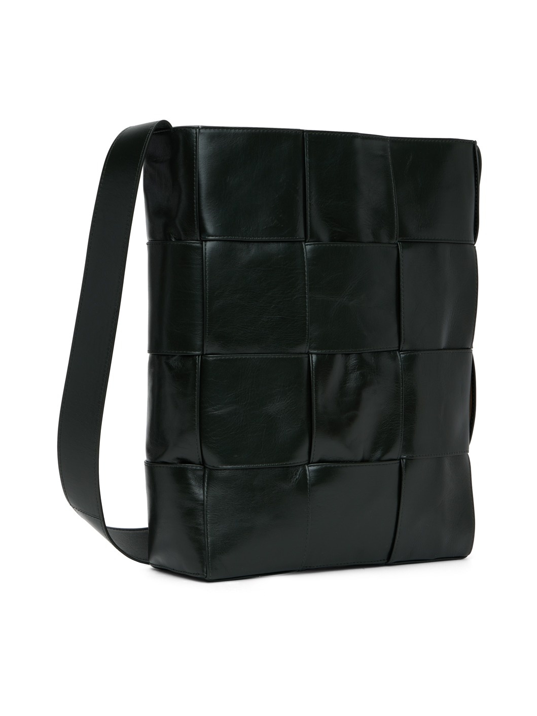 Green Acro Bag - 3