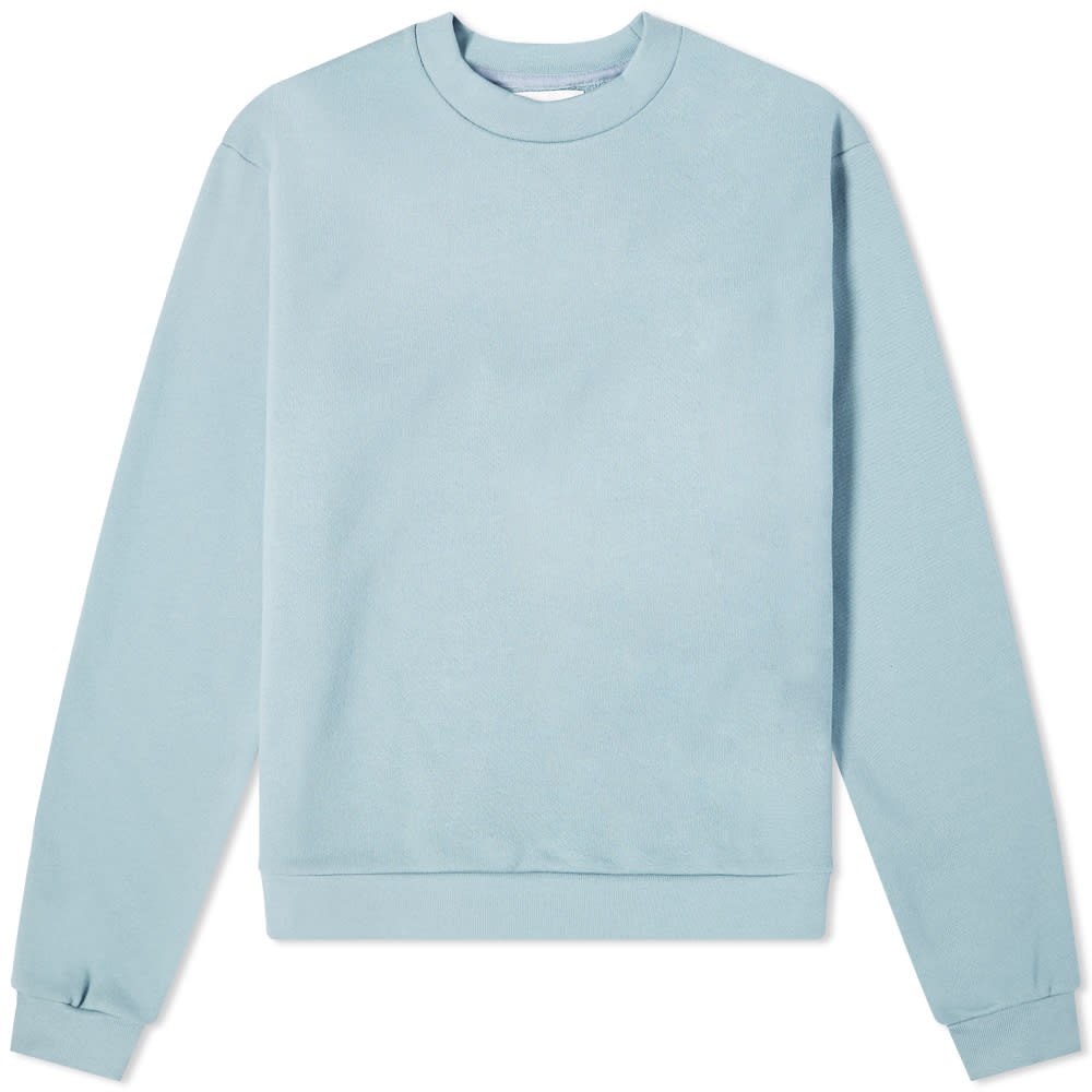 John Elliott Beach Crew Sweat - 1