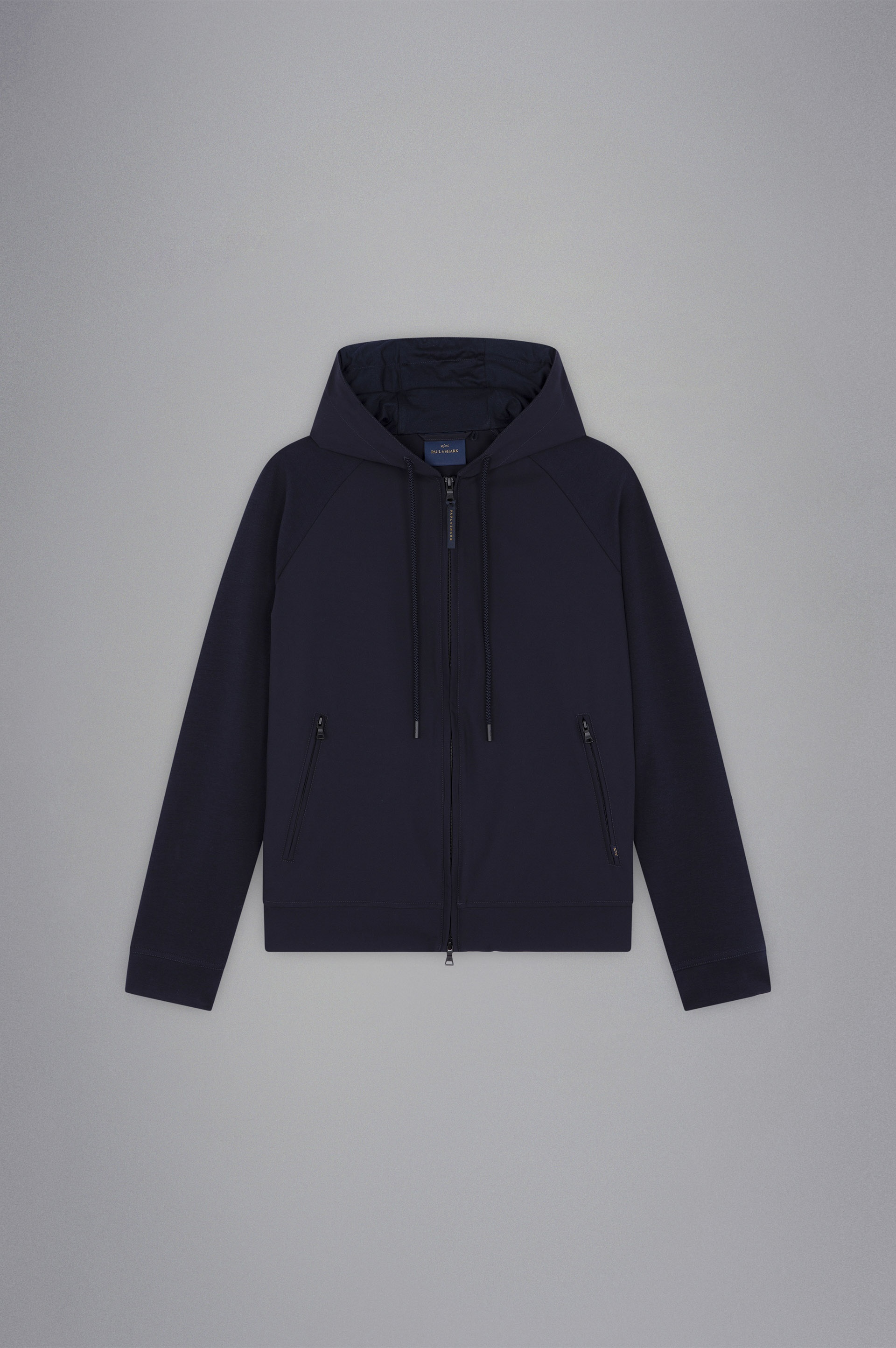 DYNAMIC STRETCH HYBRID JACKET - 1