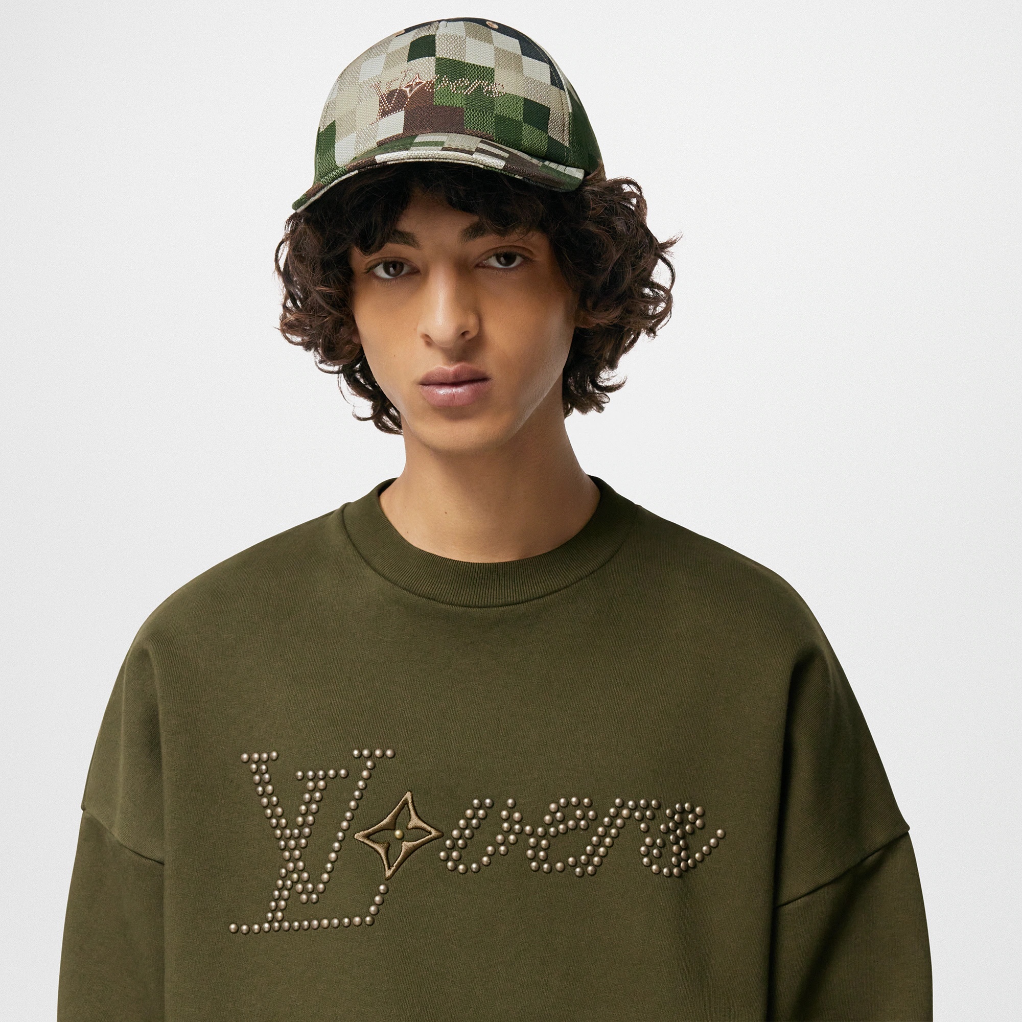 Damoflage Cap - 7