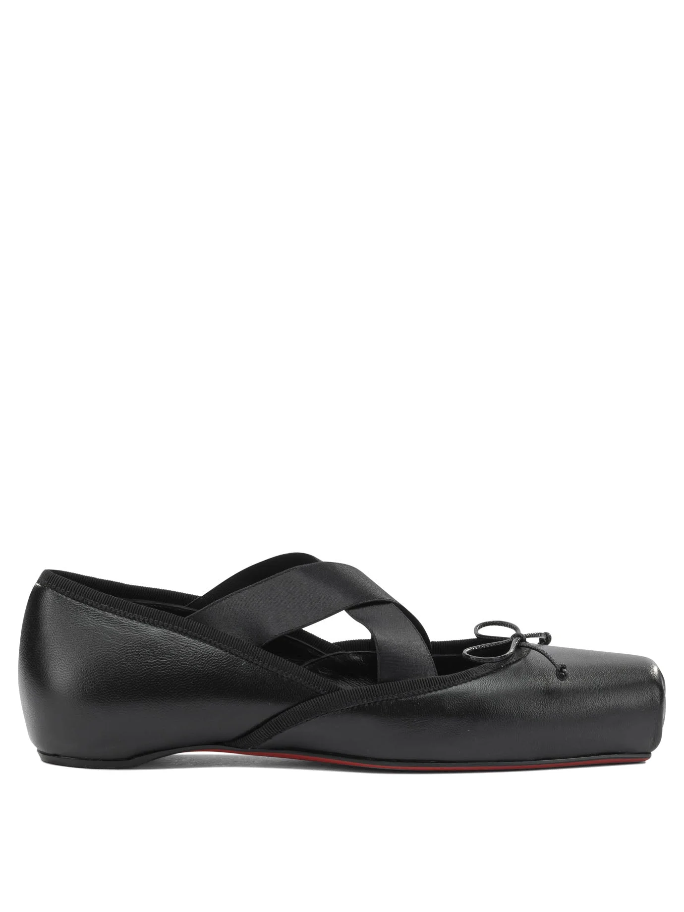 Ballerinas Black - 1