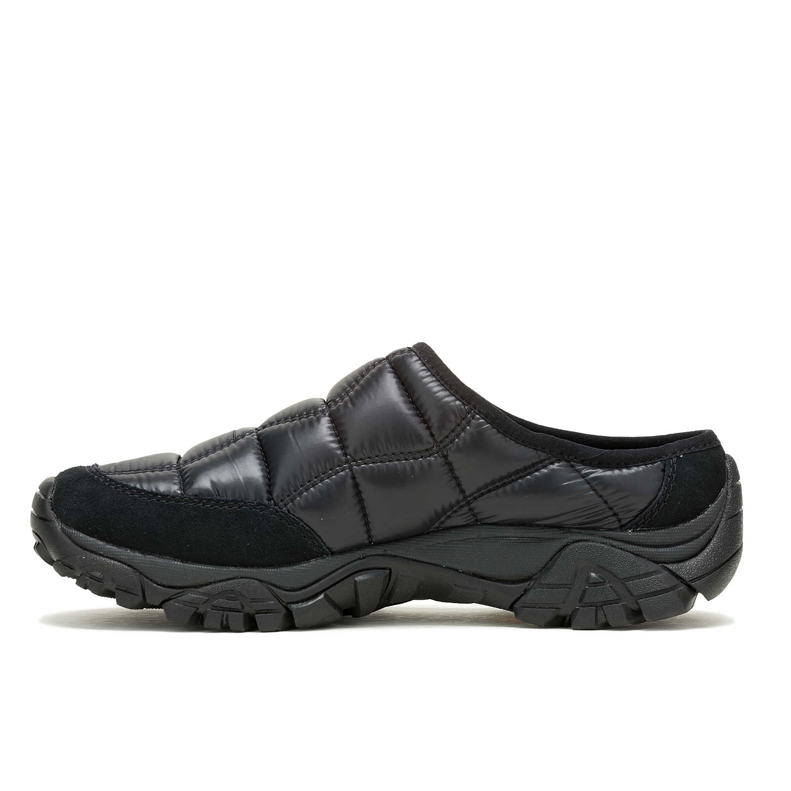 Women's Moab 2 Slide Quilted 1TRL - 3