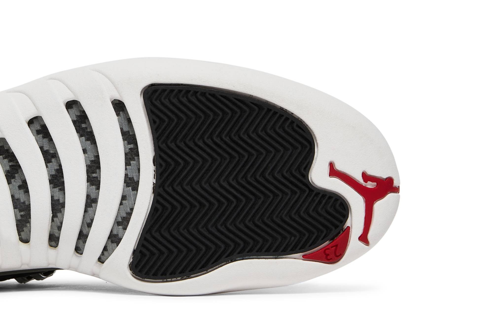 Air Jordan 12 Retro 'Playoff' 2012 - 5
