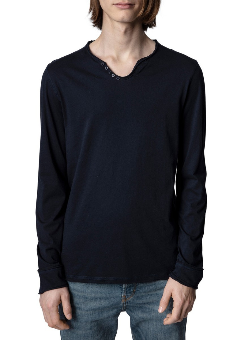 Zadig & Voltaire Monastir t-shirt outlook