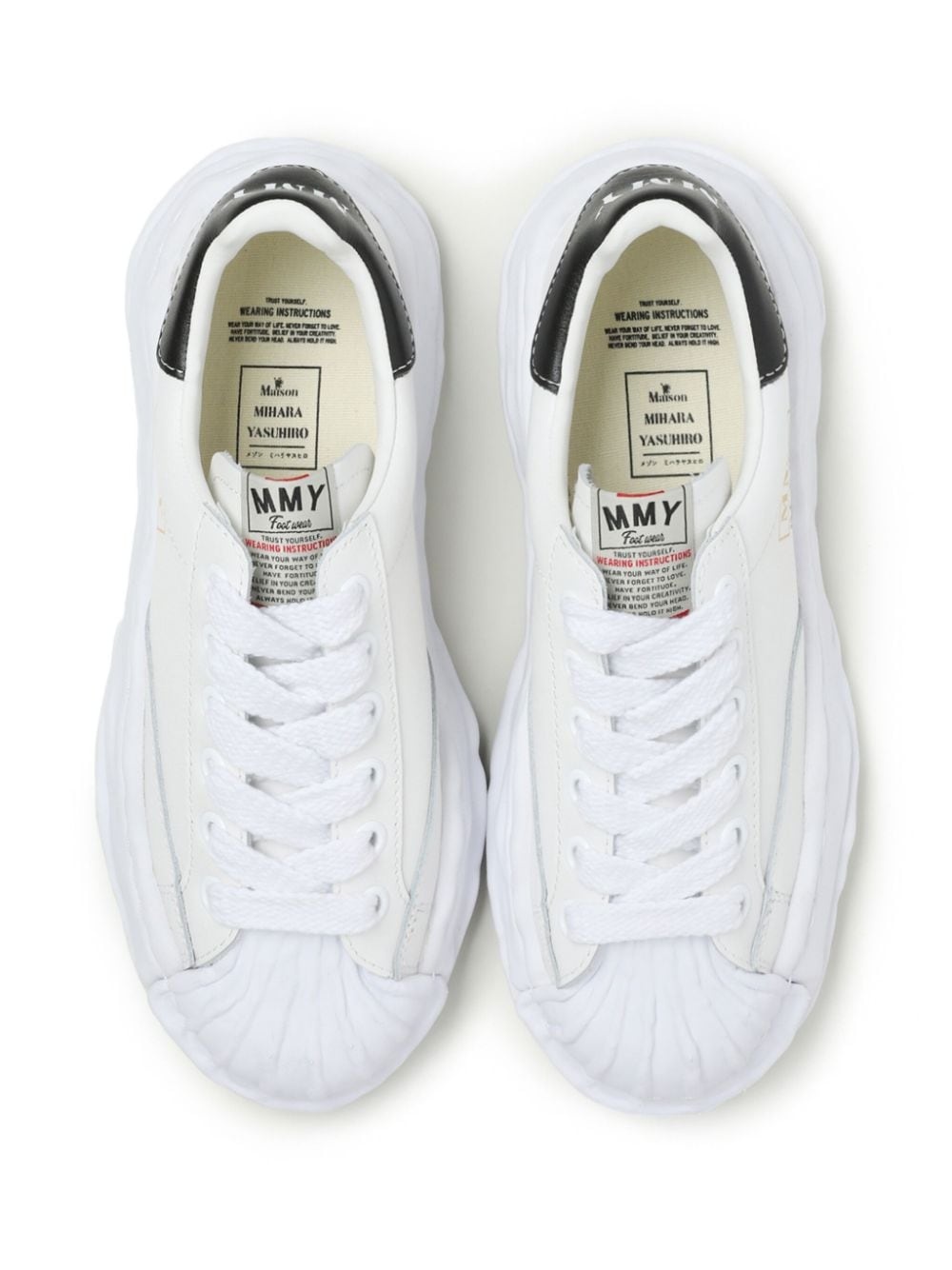 Blakey trainers - 4