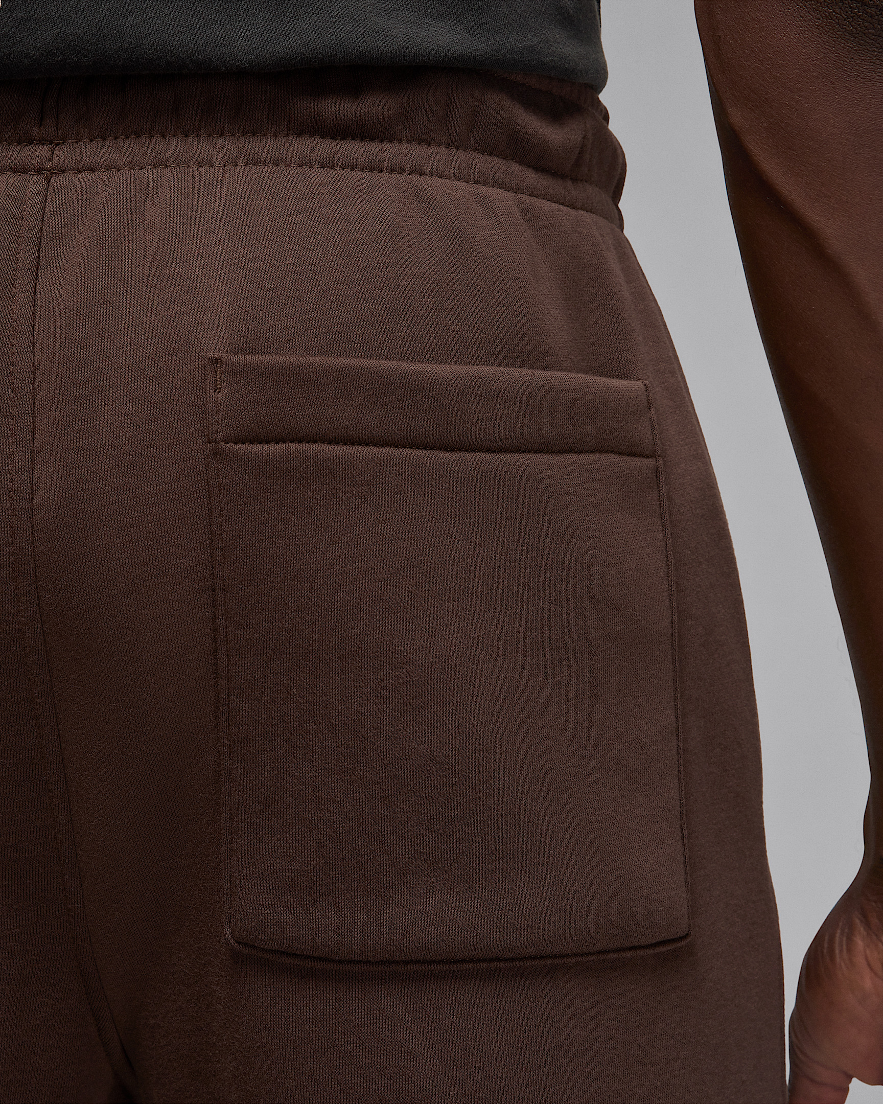 Jordan Brooklyn Fleece Men's Pants - 4