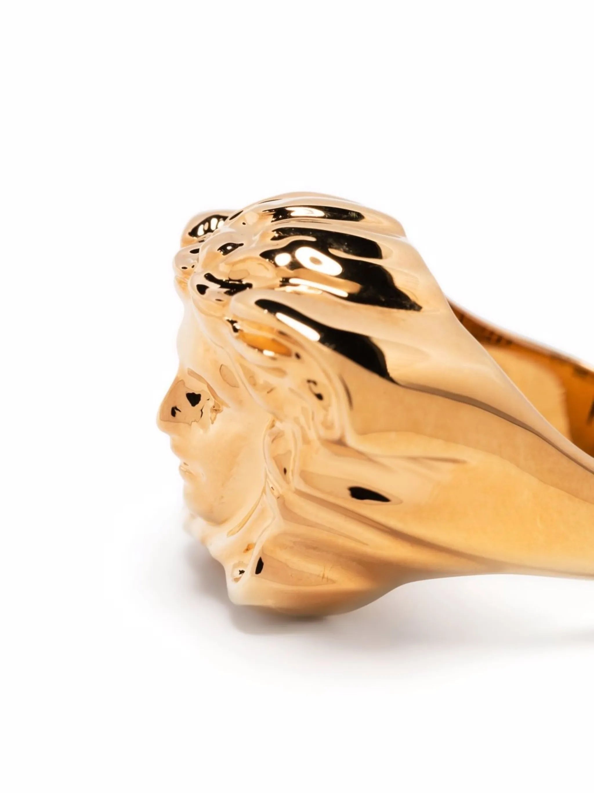 La Medusa Ring - 2