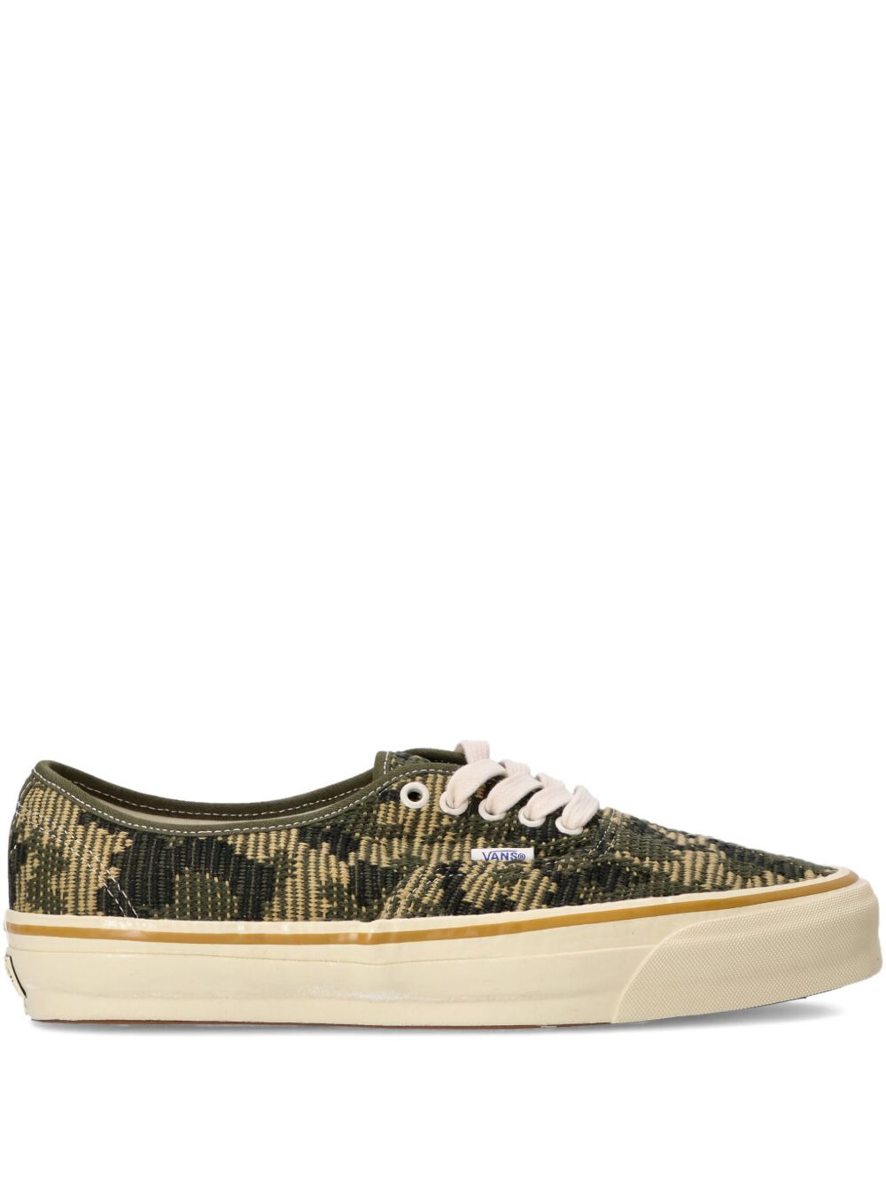 LX Authentic 44 "Camo" sneakers - 1