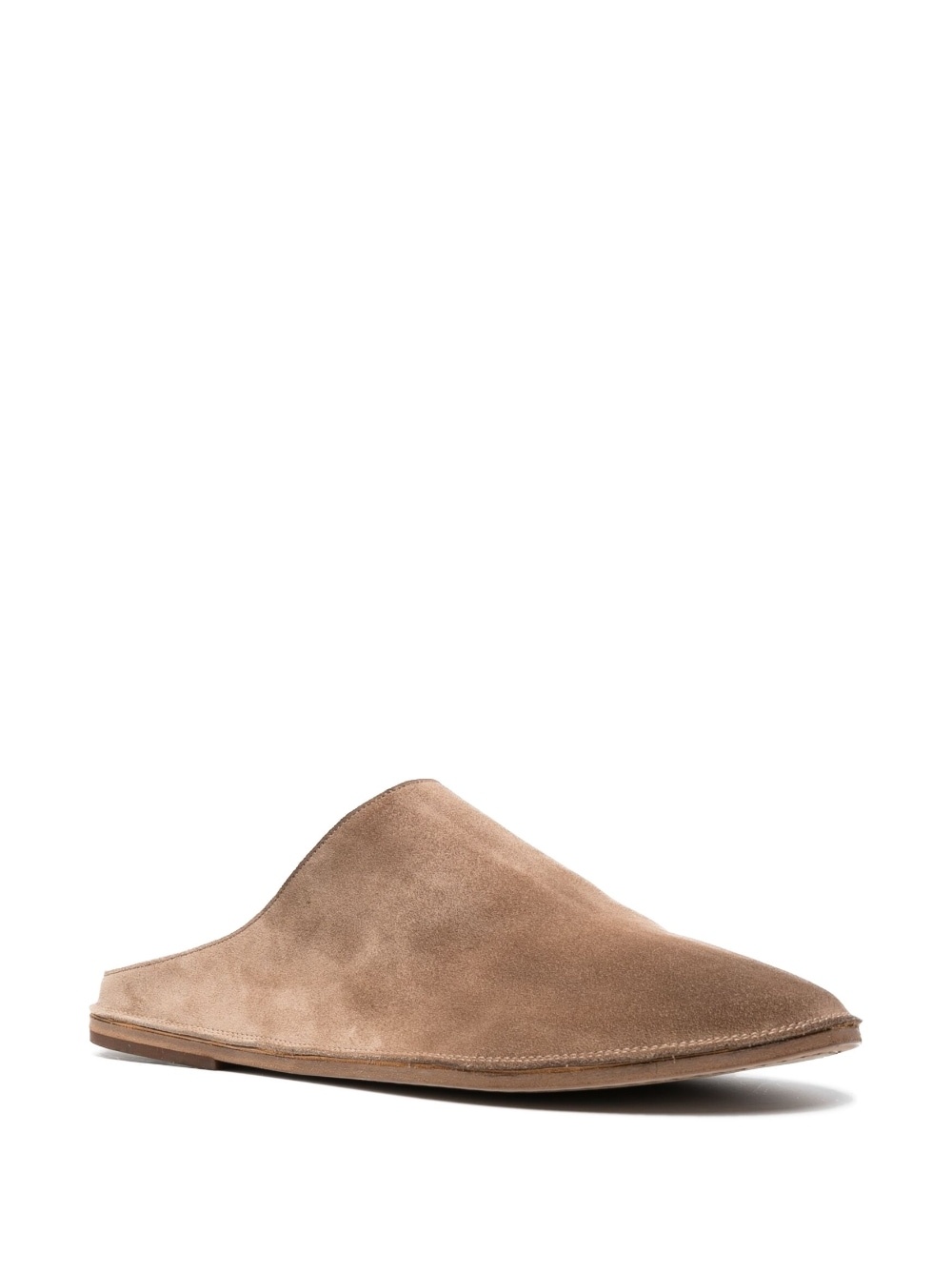 slip-on slippers - 2