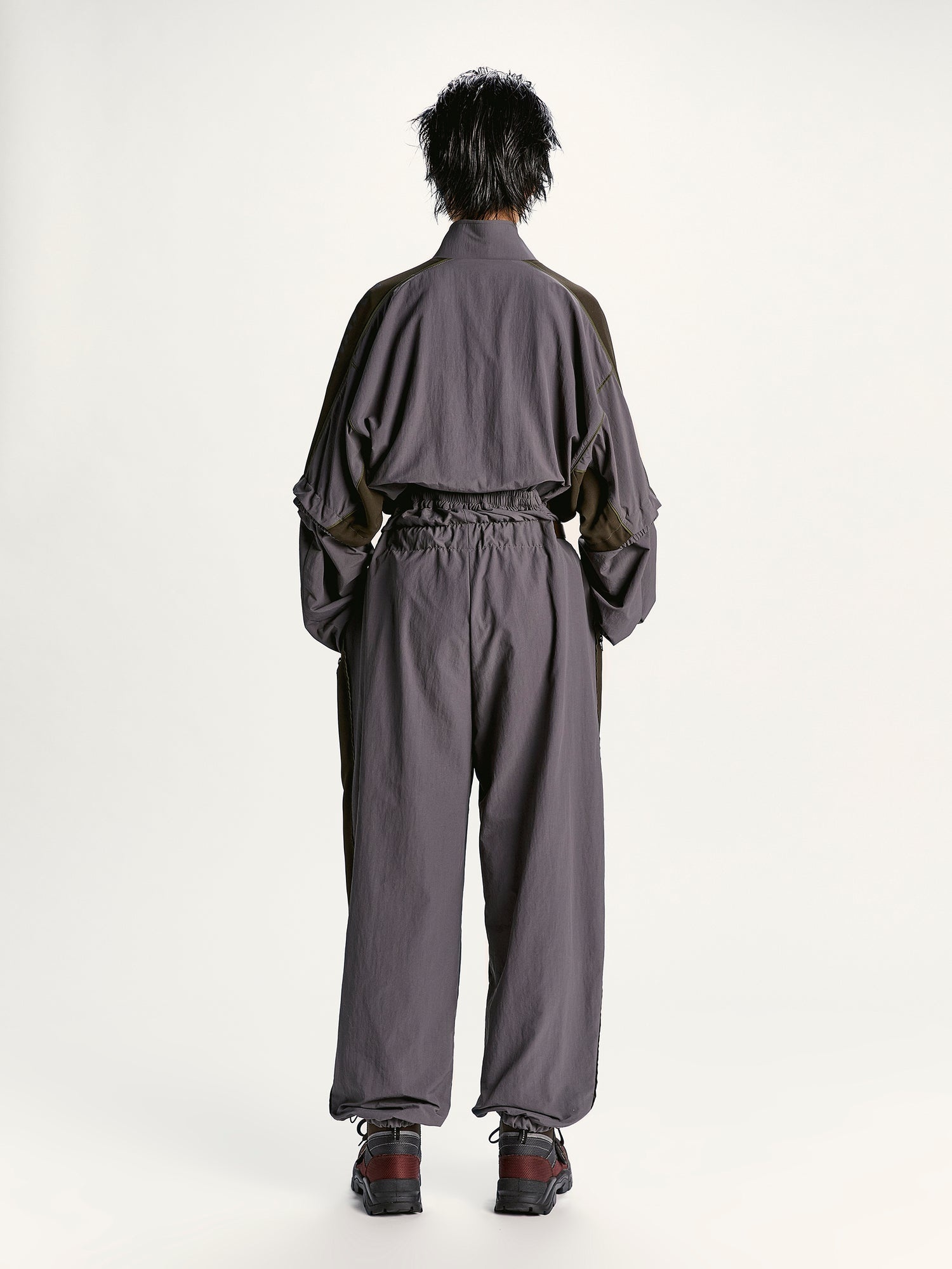Rave Top Anthracite - 6