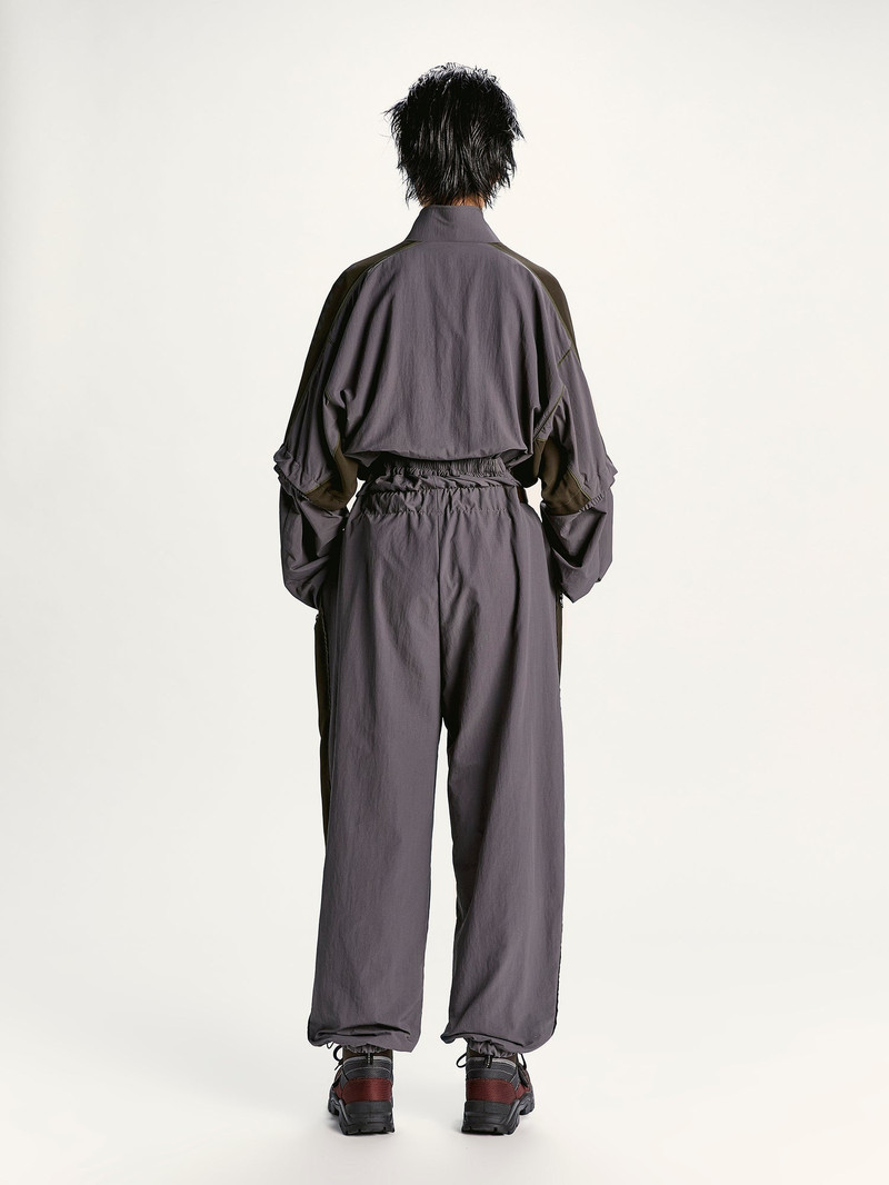 Rave Top Anthracite 6