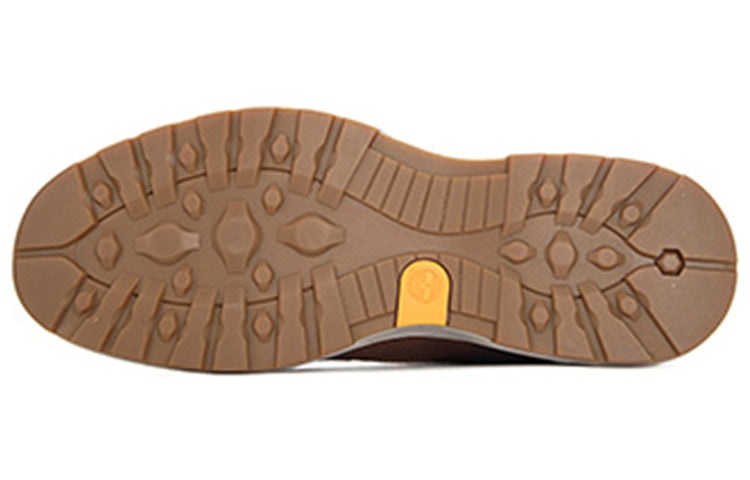 Timberland Atwells Ave Waterproof Boots 'Ruse Full Grain' A43TNF13 - 6