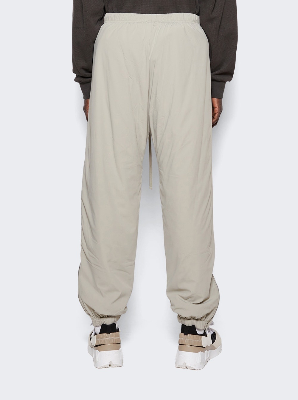 Track Pants Seal Grey - 5