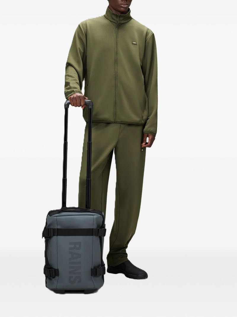 RAINS mini Texel buckle-strap travel bag outlook