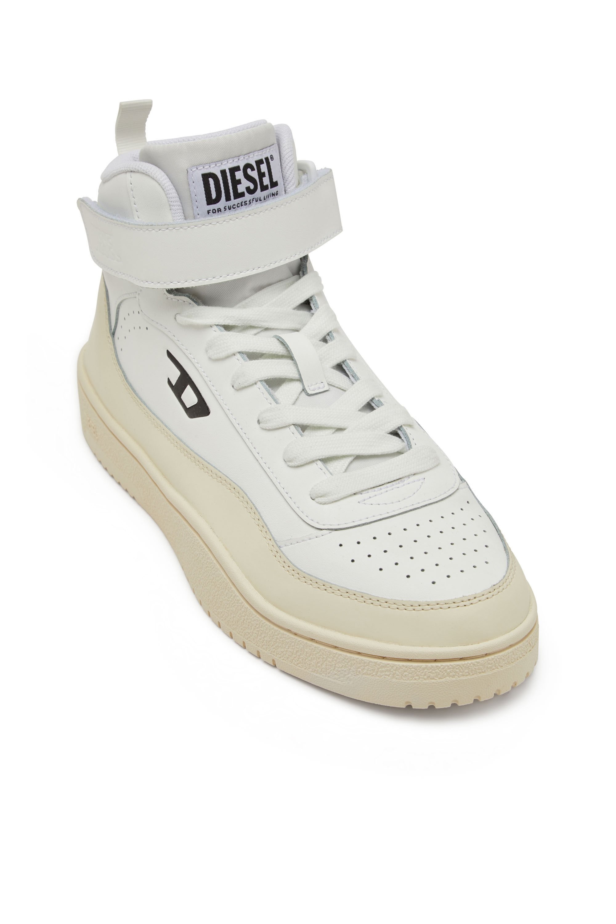 S-TRACKER-D MID - 5