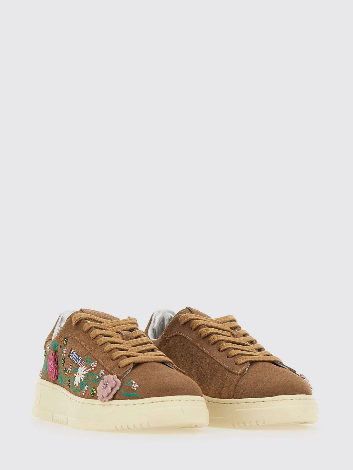 Sneakers woman Autry - 2