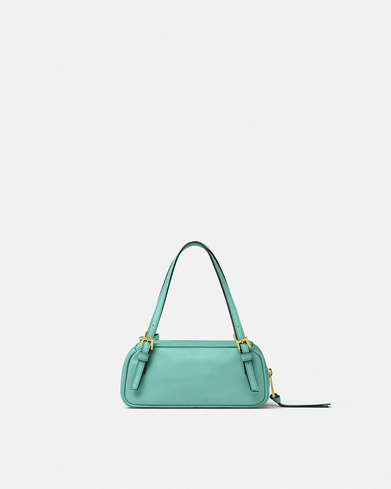 VERSACE Versace Tag Bowling Mini Bag outlook