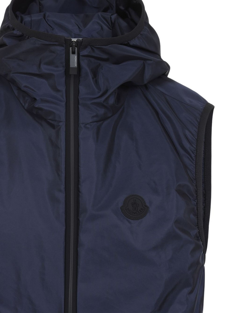Moretan gilet 3