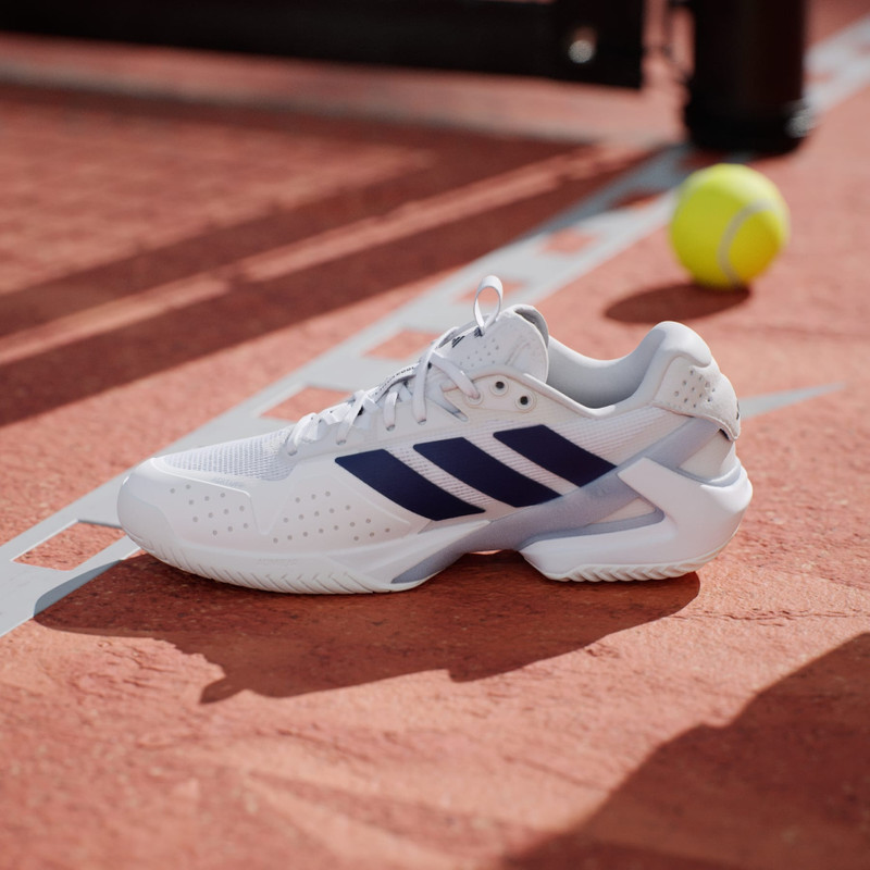 adizero Ubersonic 5 Tennis Shoes 6