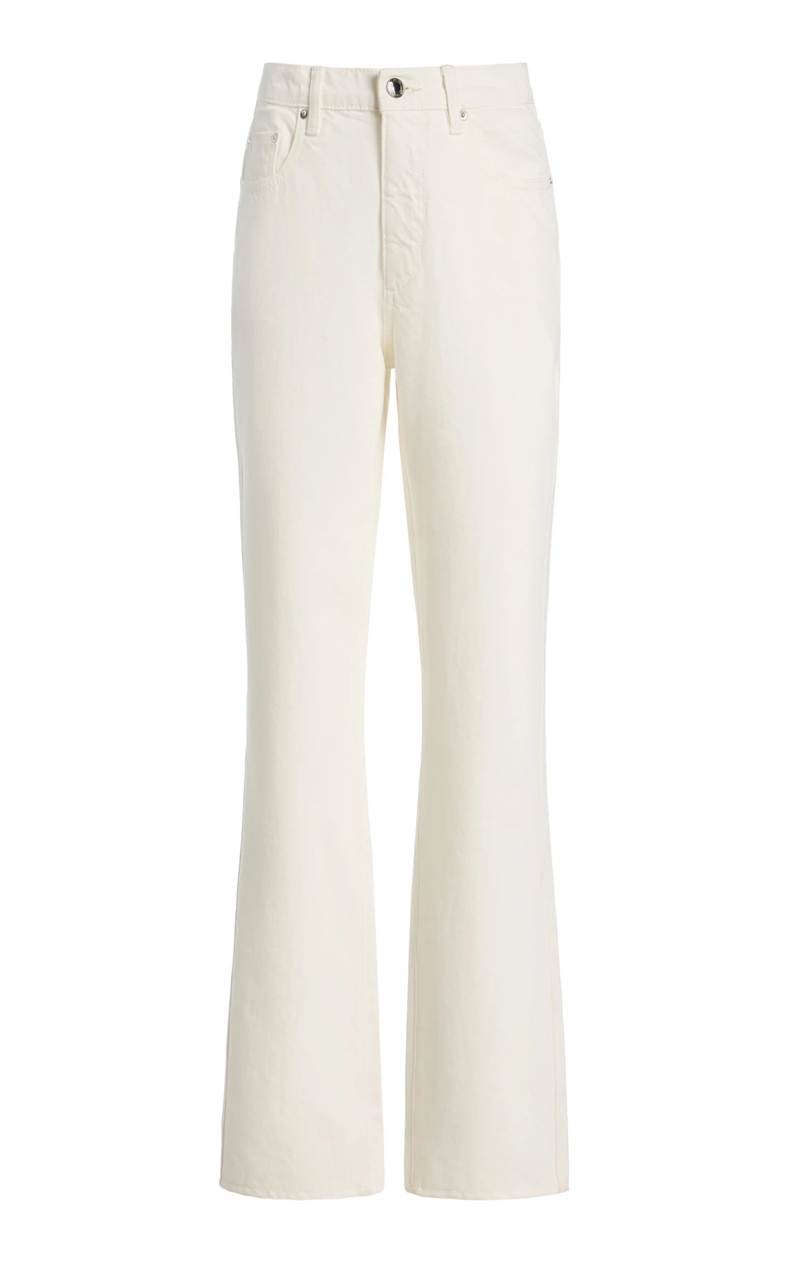 Cate Classic Straight HIGHLUXE™ Jeans - 1