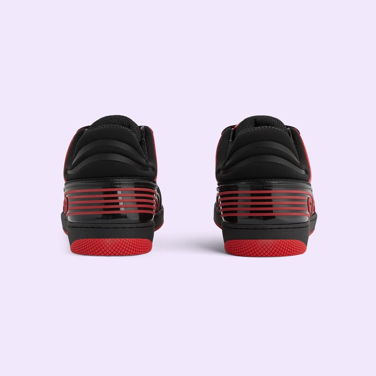 Men's Gucci Basket sneaker - 4