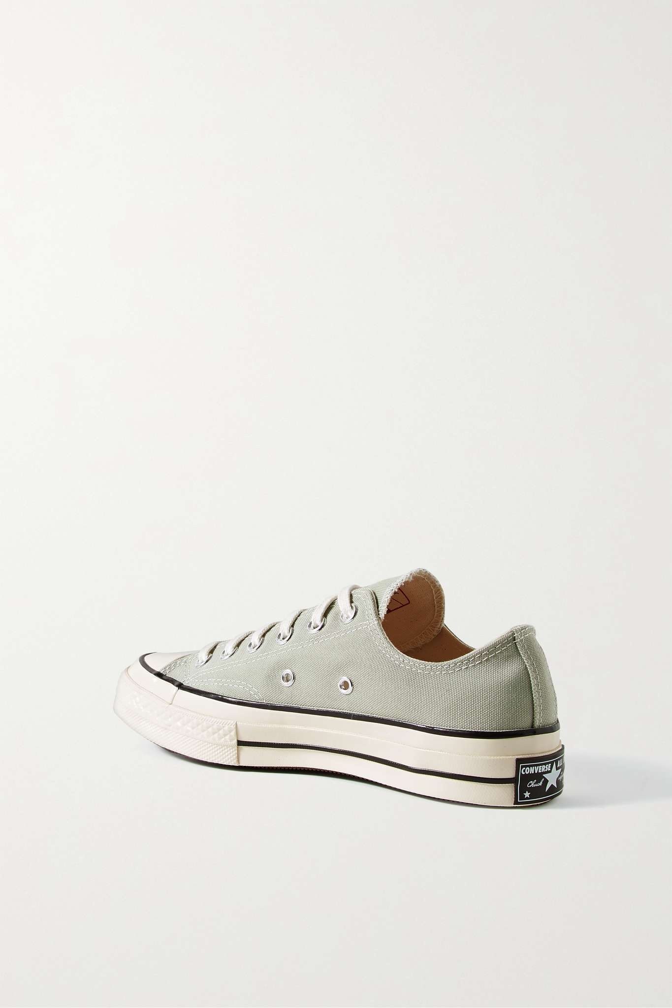 Chuck 70 canvas sneakers - 3