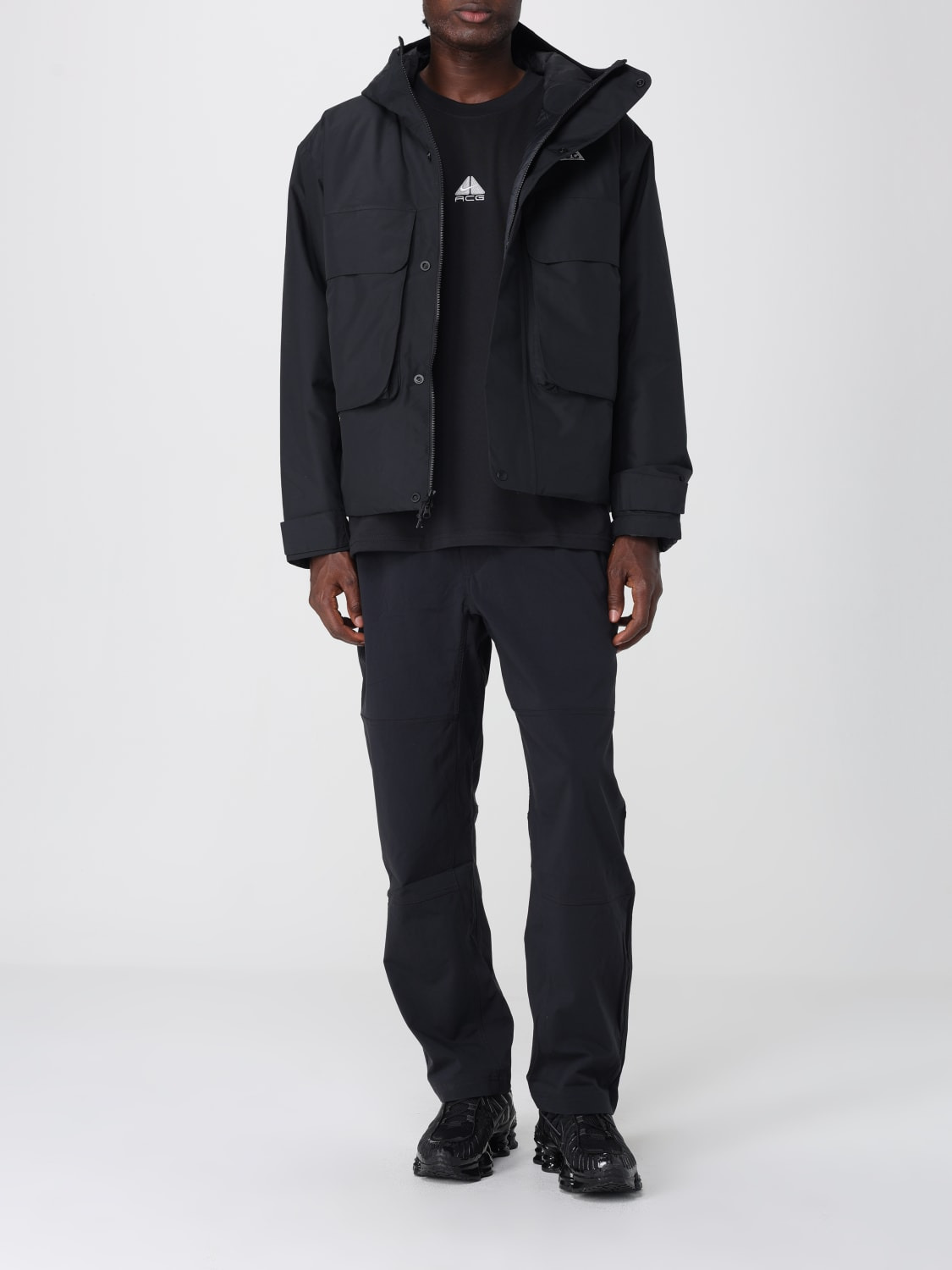 Jacket men Nike - 2