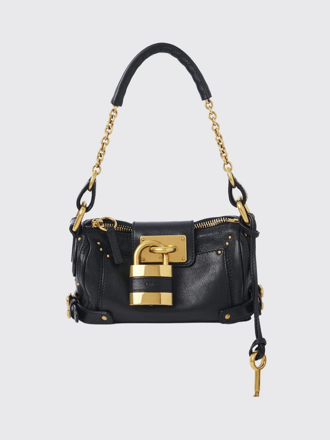Shoulder bag woman ChloÉ - 1