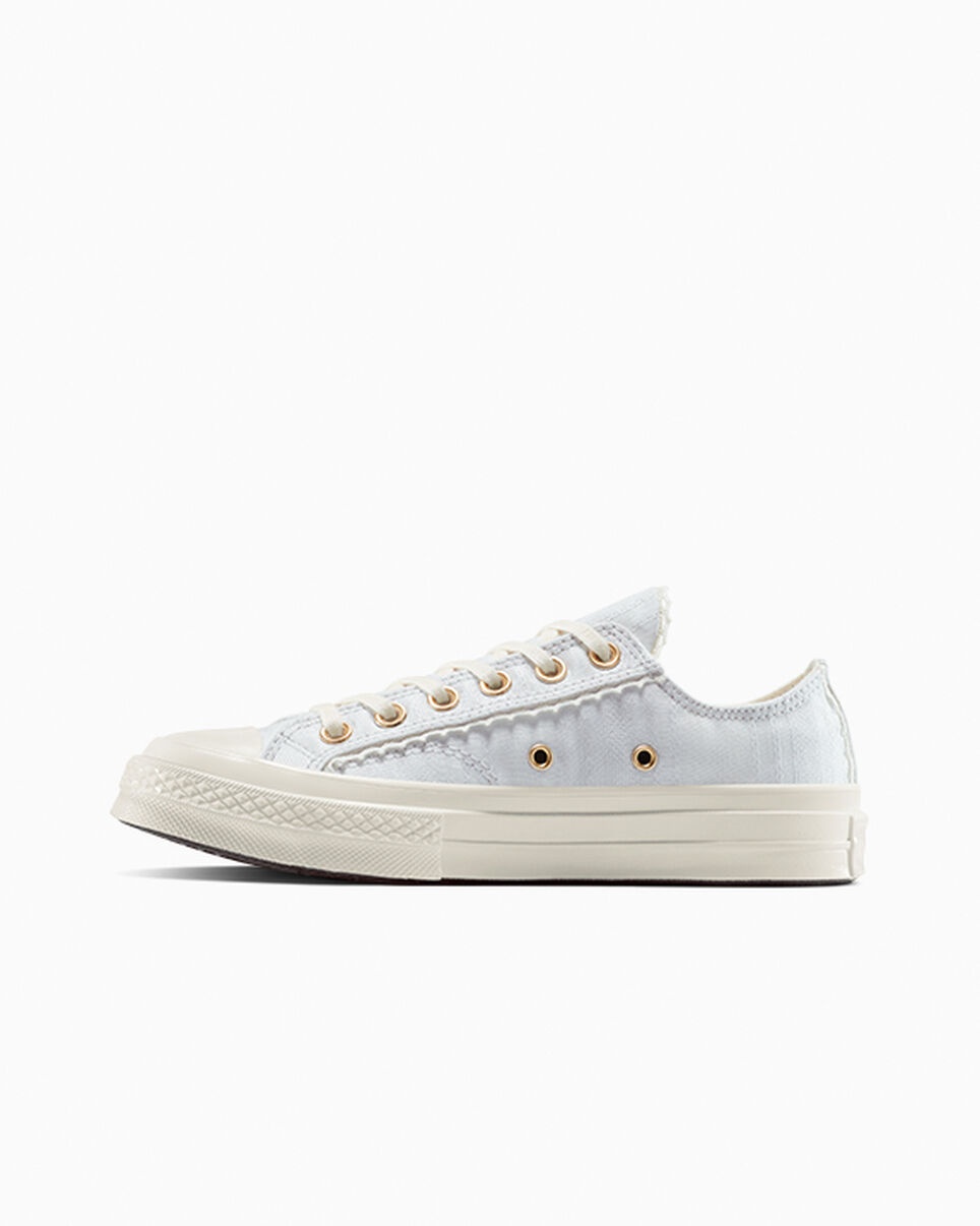 Chuck 70 Frills - 2