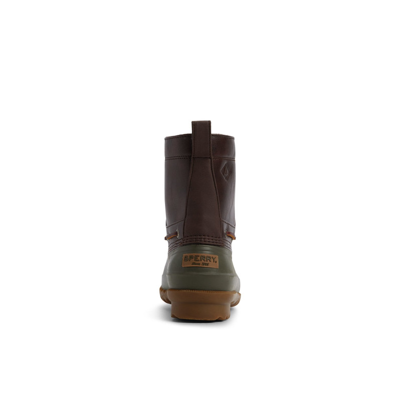 Wintrop Duck Boot 4