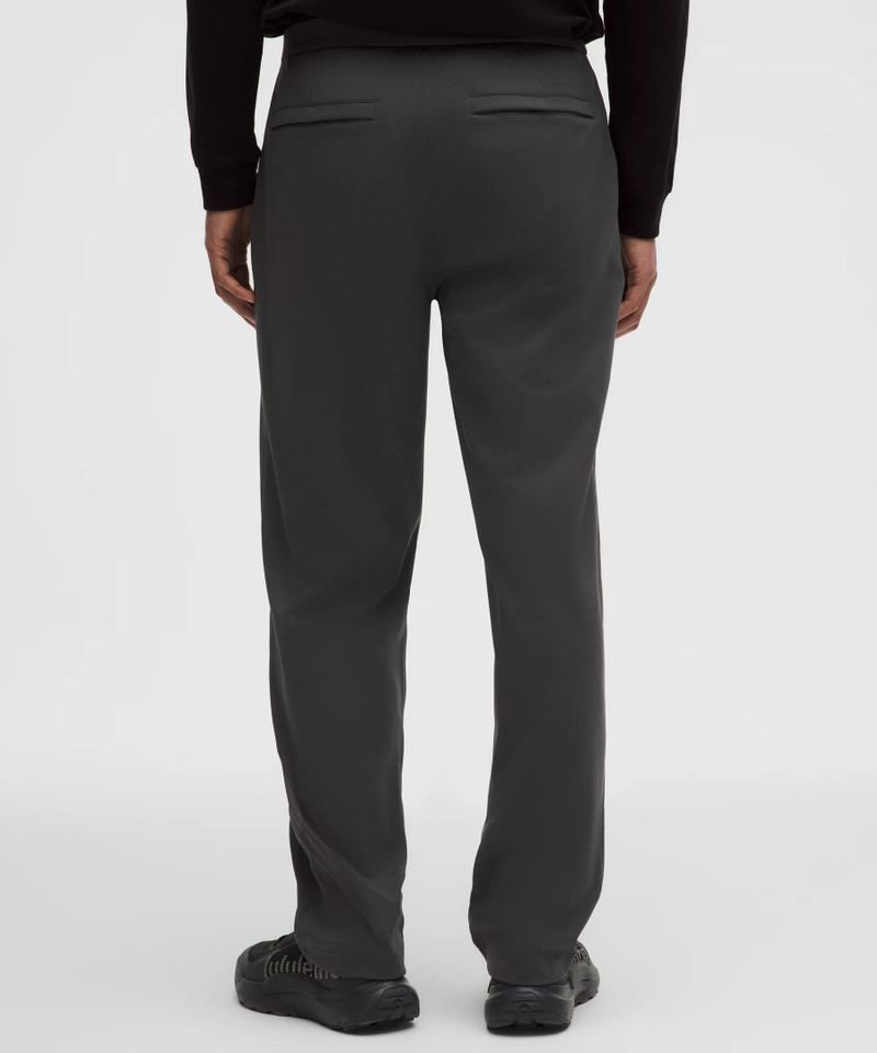 Men's Daydrift Classic-Fit Pintuck Trouser *Regular 3