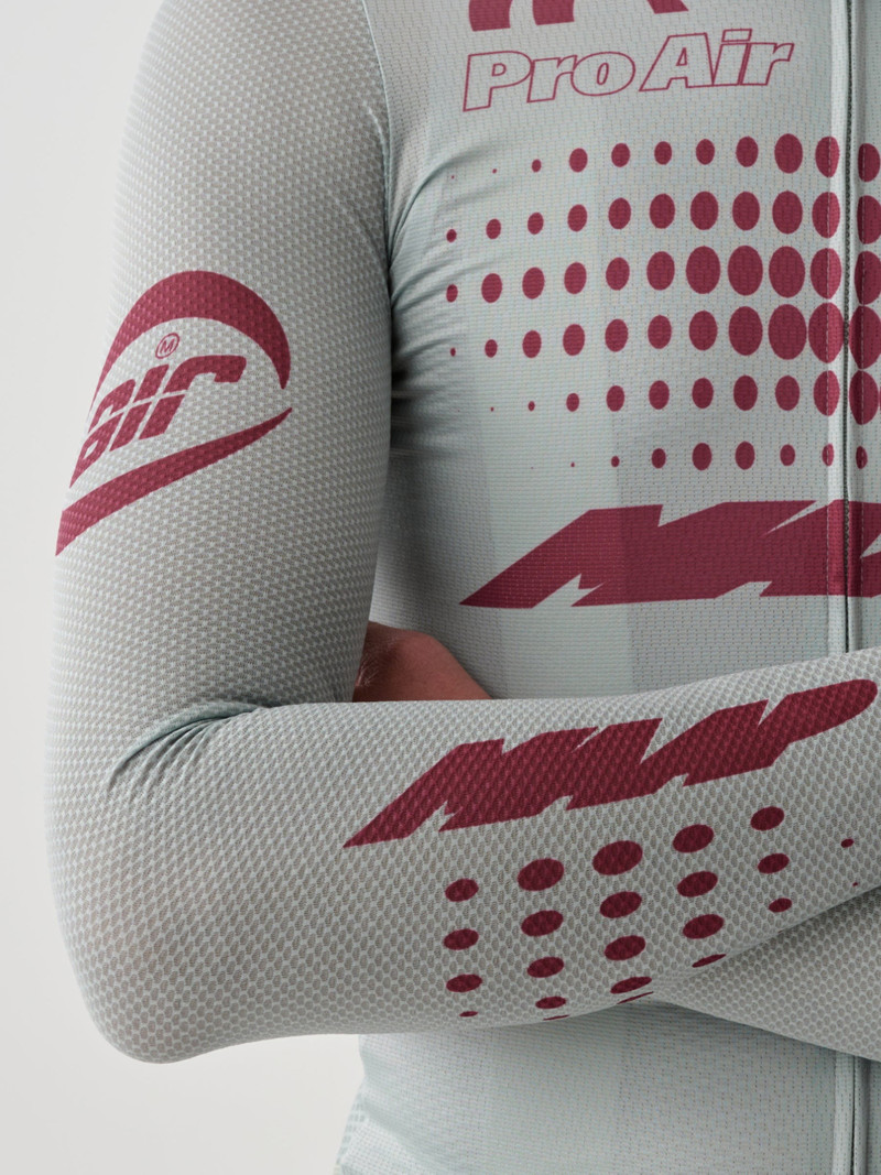 Aether Pro Air LS Jersey 3.0 7