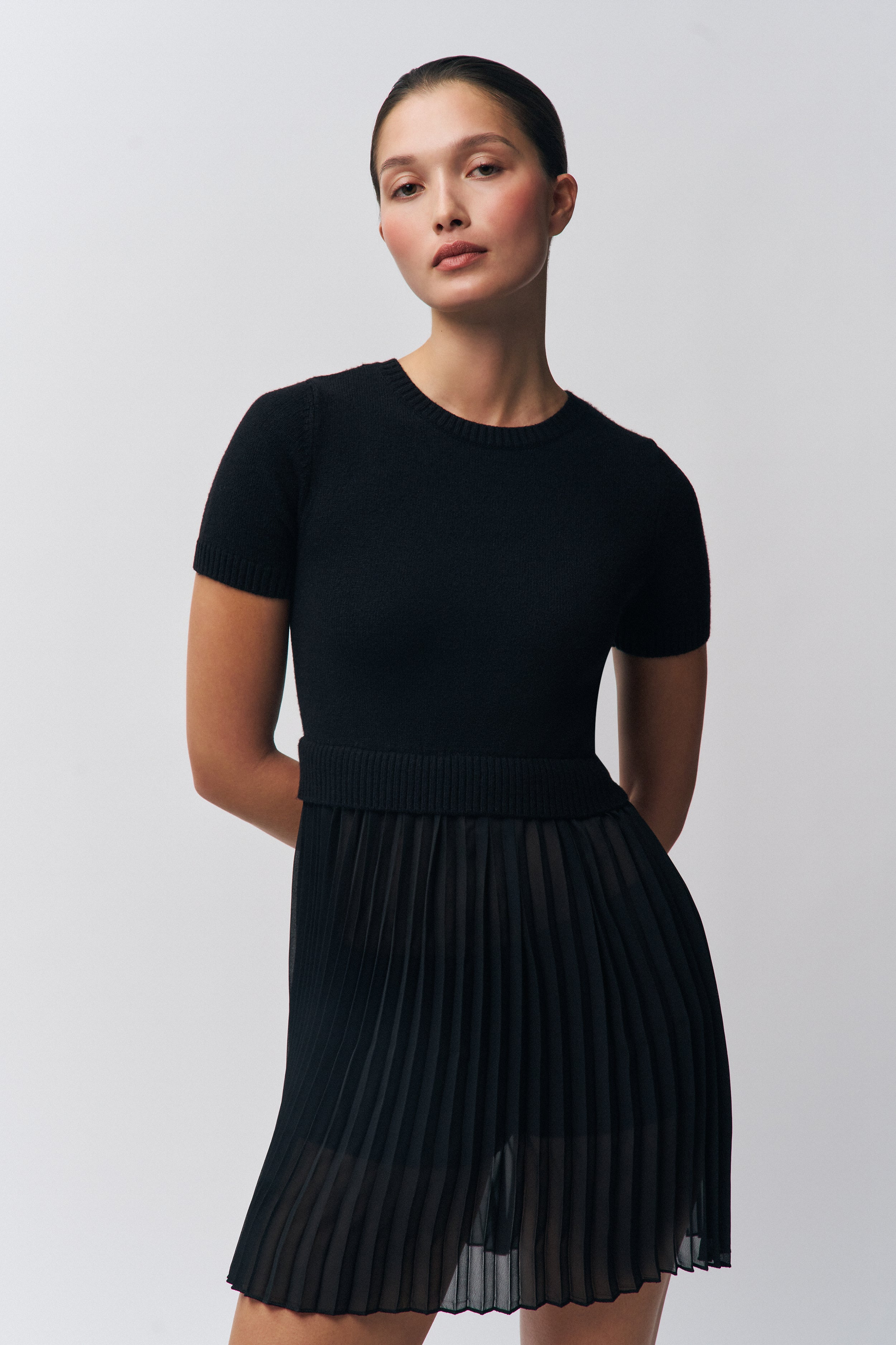 EVIE DRESS - 2