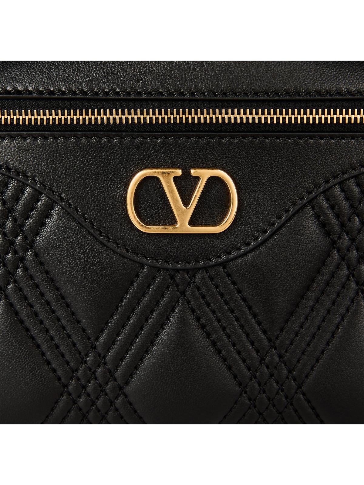 ショルダーバッグ・ポシェット VALENTINO GARAVANI VG Quiltie 67 Camera Ld51 Valentino VG QUILTIE 67 CAMERA LD51 | cruisefashion | REVERSIBLE