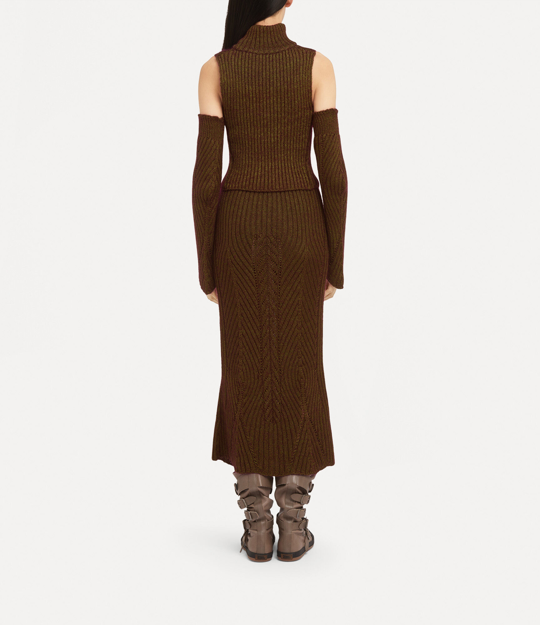 MARY CORSET TOP - 3