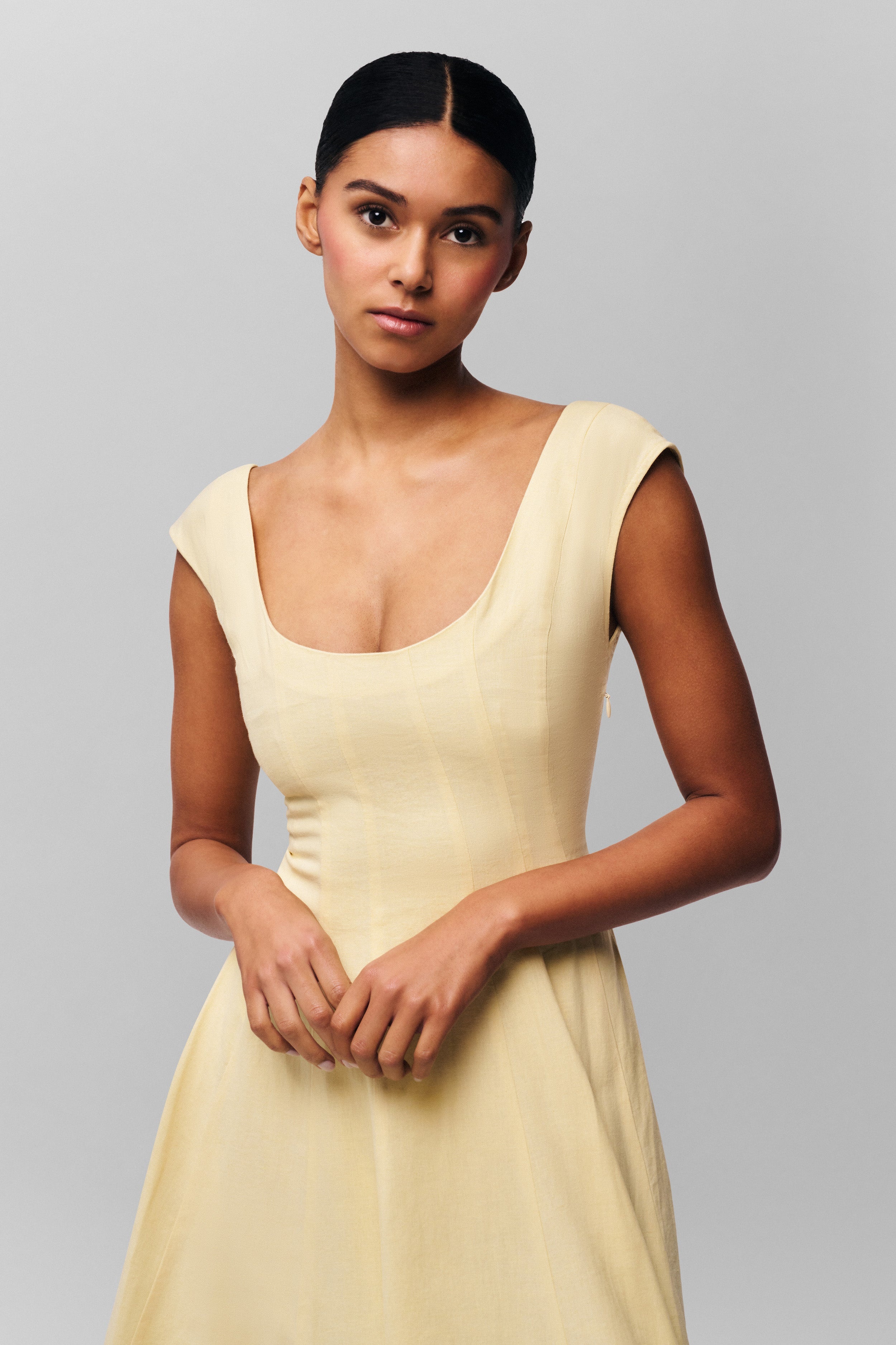LEILA DRESS - 2